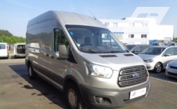Ford Transit Kastenwagen 350 L3H2 "KLIMA" Exp € 11490