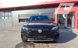 Volkswagen Touareg Elegance 4M. "R-Line,Luft" € 43390.-