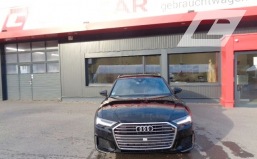 Audi A6 Avant 40 TDI sport "S-Line" € 30390.-