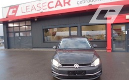 Volkswagen Golf VII Lim. CL TDI € 11450.-