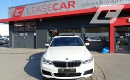 BMW 640 i GT xDrive M Sport € 27990.-