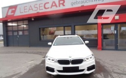 BMW 540 d xDrive M Sport "GLSD,AHV" € 28490.-