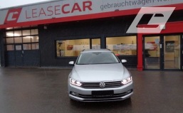 Volkswagen Passat Variant CL TDI DSG "LED,NAVI" € 14690
