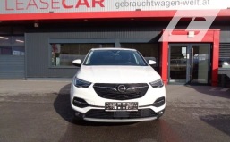 Opel Grandland X INNOVATION "LED" € 11490.-