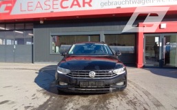 Volkswagen Passat Variant Business "LED,AHV" € 17490.-