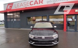 Volkswagen Passat Alltrack 4m. "LED,Navi,AHV" € 16990.-