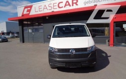 Volkswagen T6.1  Kombi TDI &quot;9Sitze,KLIMA&quot; EXP € 26990.-