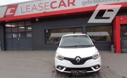 Renault Scenic IV Limited dci "NAVI" € 10490.-