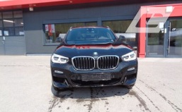 BMW X4 xDrive 25 d M Sport € 30490.-
