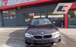 BMW 520d xdrive  M Sport € 21390.-
