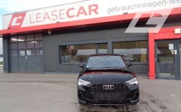 Audi Q3 Sportback 35 TFSI S line € 30750.-
