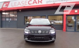 Volkswagen Tiguan Allspace DSG "GLSD,Navi,AHV" € 17990.