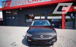 Volkswagen Passat Variant Business "LED,NAVI" € 14390.-