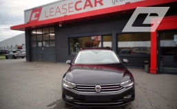 Volkswagen Passat Variant Business &quot;LED,NAVI&quot; € 14990.-