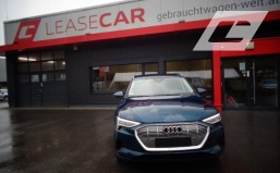 Audi e-tron 55 quattro € 33990.--