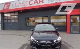 Opel Astra K ST 9250*