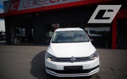 Volkswagen Touran IQ.DRIVE "AHV,NAVI" € 12790.-