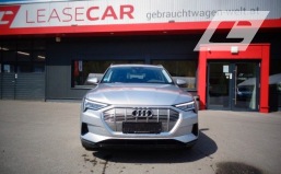 Audi e-tron 55 quattro "LED,NAVI" € 33990.-
