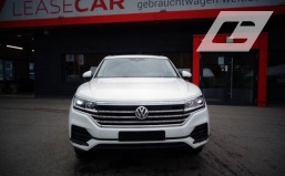 Volkswagen Touareg TDI 4M. "LED,NAVI" € 27750.-