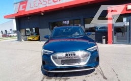 Audi e-tron 55 quattro advanced € 30490.-