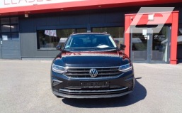Volkswagen Tiguan Life DSG "AHV,Kamera,LED" € 22490.-