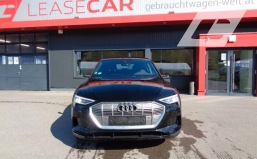 Audi e-tron 50 quattro 29990*