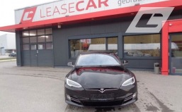 Tesla Model S 100D 100kWh € 32990.-