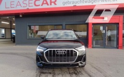 Audi Q3 35 TFSI S tronic "S-Line,LED" € 22990.-
