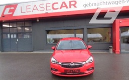 Opel Astra ST 1.6 CDTI