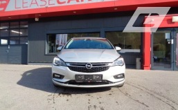 Opel Astra K ST Edition CDI € 6250.-