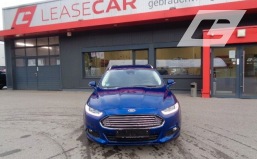 Ford Mondeo Turnier Business Edition € 7990.--