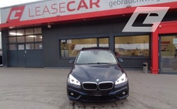 BMW 218d Gran Tourer Advantage Autom. € 9390.-