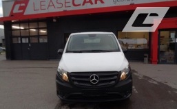 Mercedes-Benz Vito Kasten 114 CDI lang"Klima,Navi" € 10490