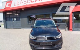Volkswagen Touran CL TDI "WEBASTO" € 8490.-