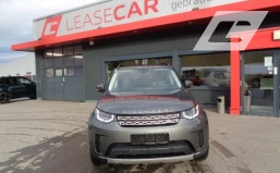 Land Rover Discovery 5 3.0 SD HSE "7-Sitze" € 27990.--