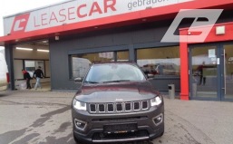Jeep Compass Limited 4WD € 13990.--