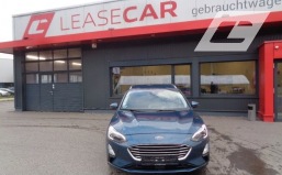 Ford Focus Turnier Cool & Connect AUTOM. € 11390.