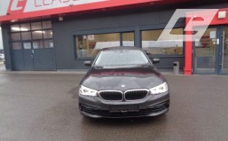 BMW 518d Autom. LED,NAVI" € 18750.-
