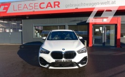 BMW X1 sDrive 18 d Sport Line € 17490.-