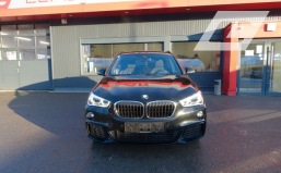 BMW X1 xDrive 18 d M Sport "LED" € 17690.-
