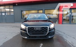 Audi Q2 TDI s-tronic € 11990.-