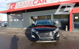 Hyundai Tucson Premium Mild-Hybrid 4WD € 17790.-