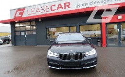 BMW 750 i xDrive "Megavoll" € 27590.-