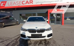 BMW 530 e xDrive M Sport € 23590.-