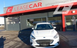 Ford Focus Turnier Cool & Connect € 9390.-