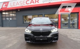 BMW X1 sDrive 18 d M Sport € 17490.-