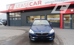 BMW 216 Active Tourer Luxury Line € 10490.-