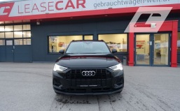 Audi Q3 35 TFSI advanced € 22590.-