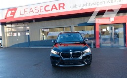 BMW X1 sdrive 16d € 14990.-
