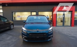 Citroën C4 Picasso/Spacetourer Selection € 8990.-